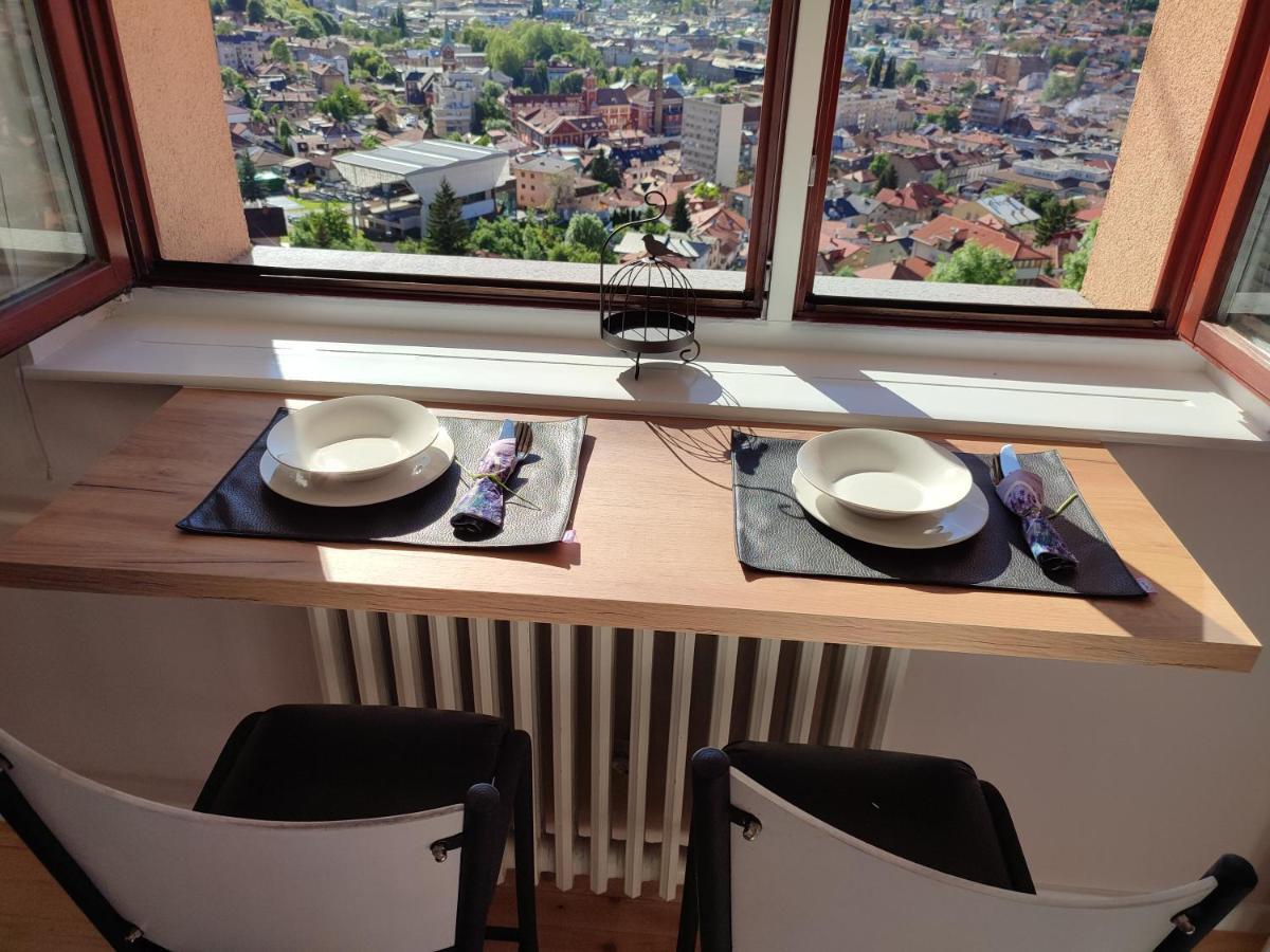 Apartman Stara Pruga SJJ Buitenkant foto