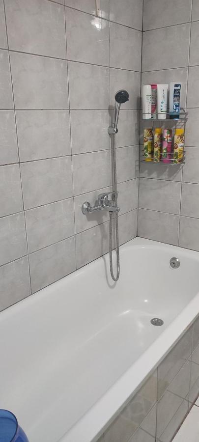 Apartman Stara Pruga SJJ Buitenkant foto