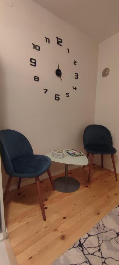 Apartman Stara Pruga SJJ Buitenkant foto