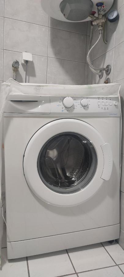 Apartman Stara Pruga SJJ Buitenkant foto